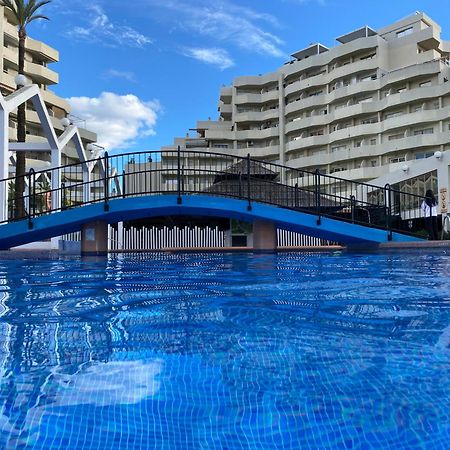 בנאלמדנה Benal Beach Apartamento Mountain View מראה חיצוני תמונה