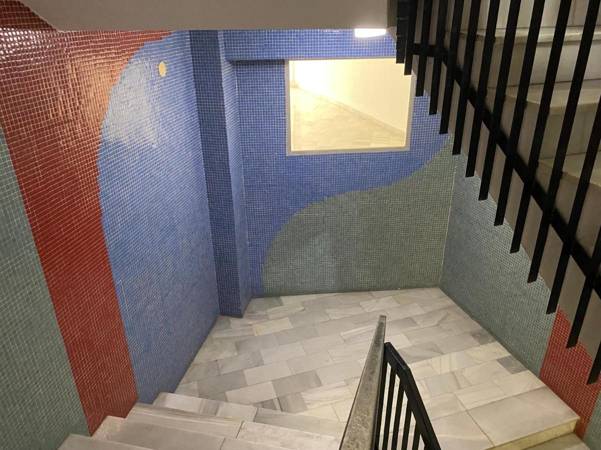 בנאלמדנה Benal Beach Apartamento Mountain View מראה חיצוני תמונה