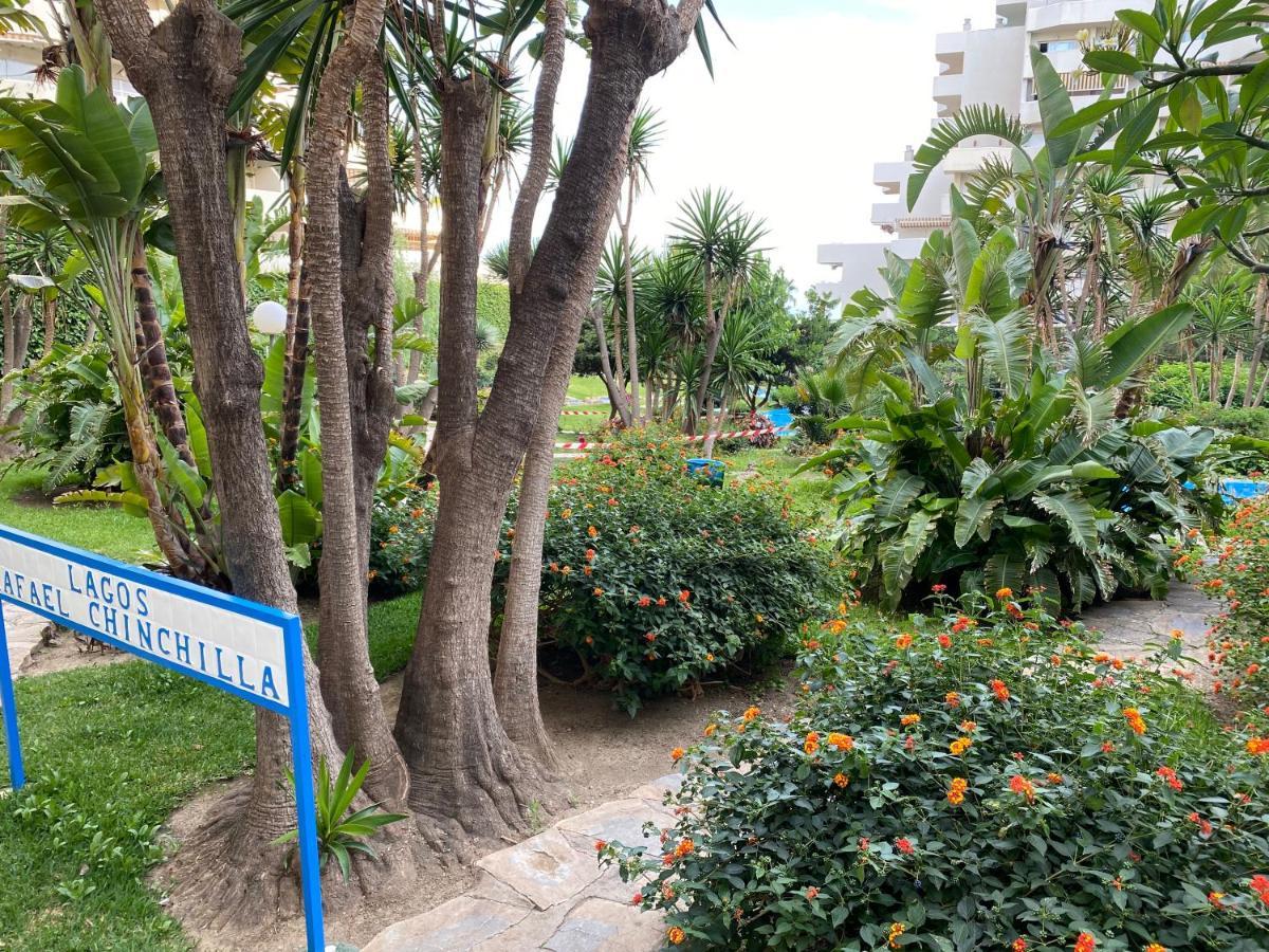 בנאלמדנה Benal Beach Apartamento Mountain View מראה חיצוני תמונה