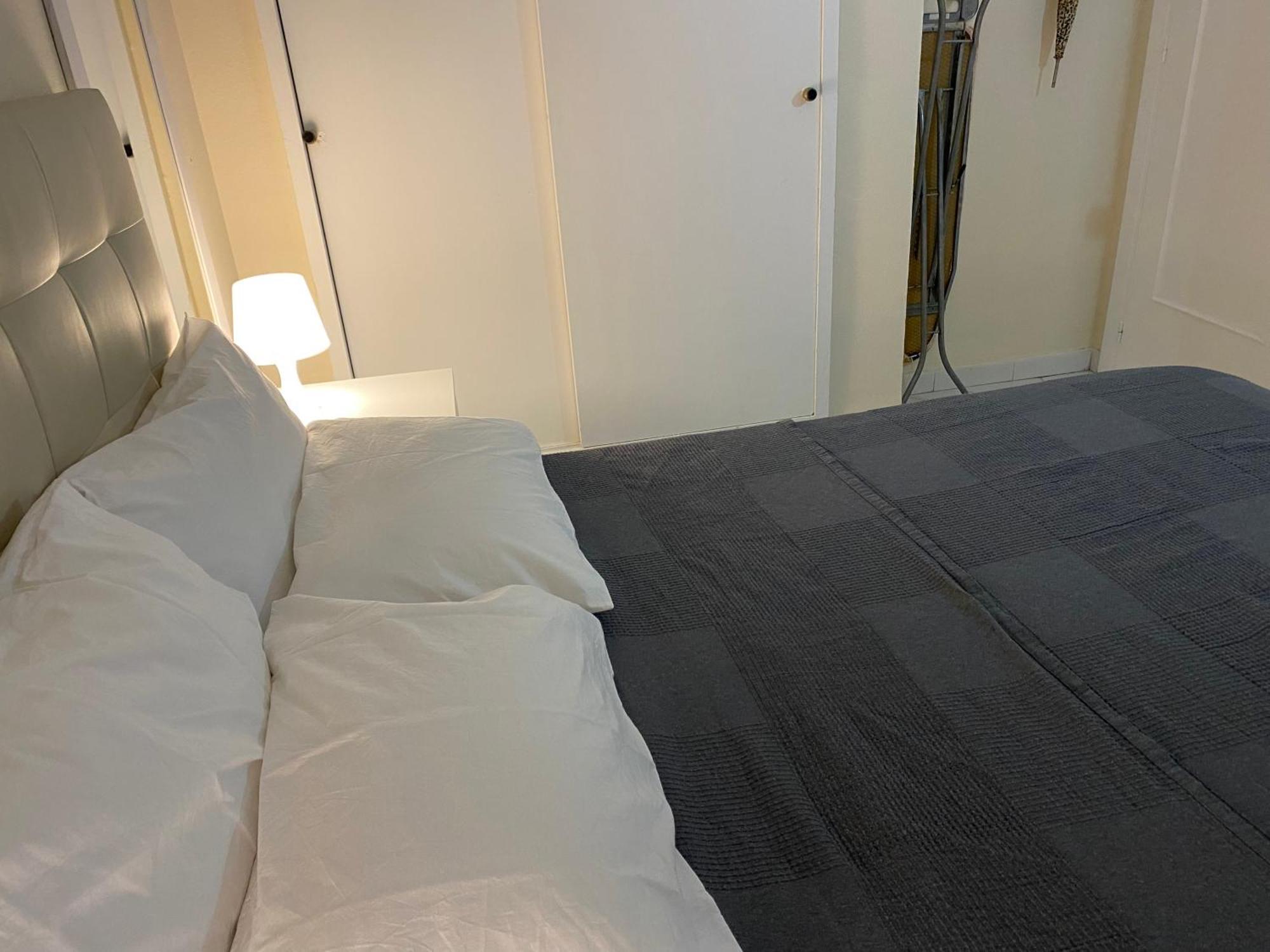 בנאלמדנה Benal Beach Apartamento Mountain View מראה חיצוני תמונה