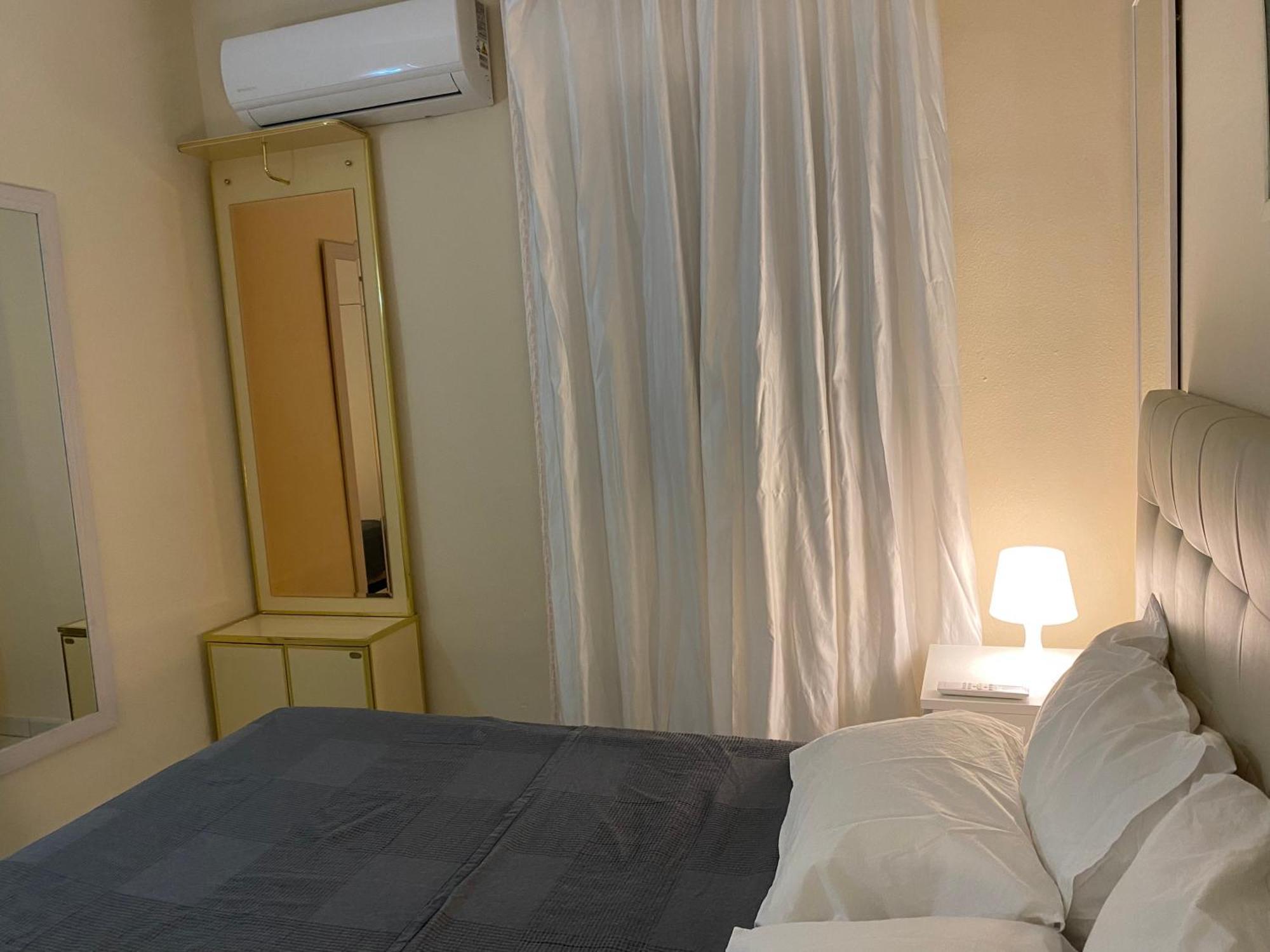 בנאלמדנה Benal Beach Apartamento Mountain View מראה חיצוני תמונה