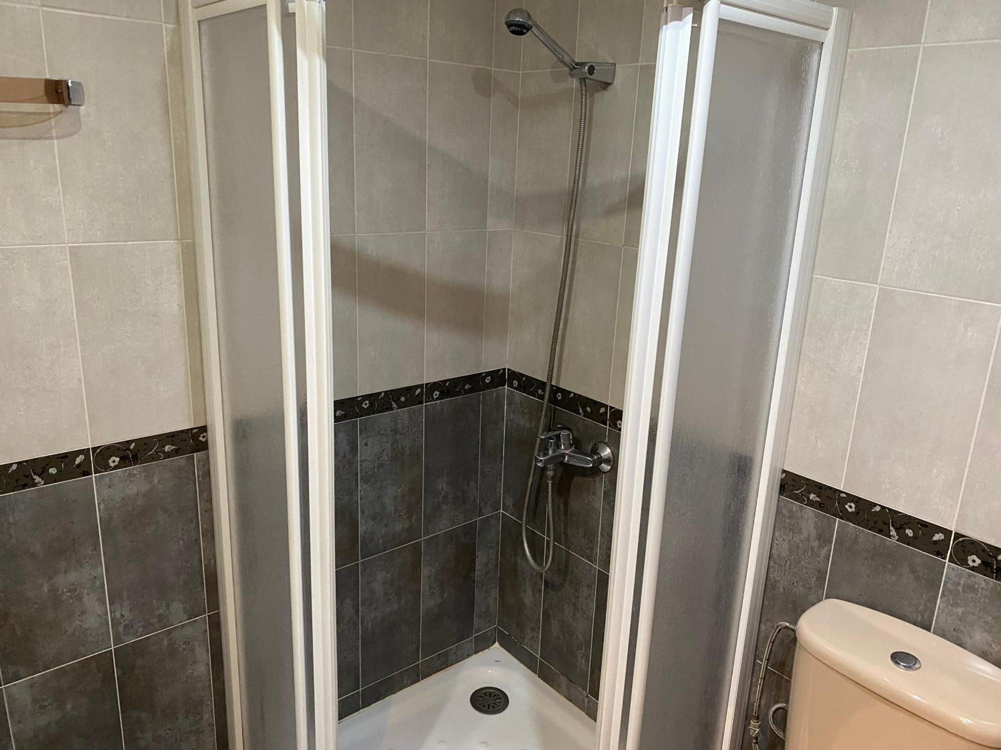 בנאלמדנה Benal Beach Apartamento Mountain View מראה חיצוני תמונה